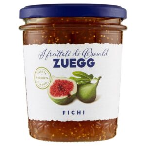 Viigimarjamoos ZUEGG 330g