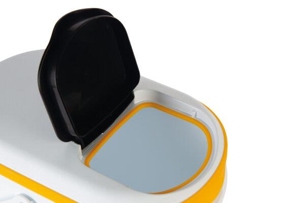 Koeratoidu konteiner 10L