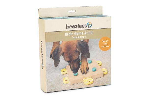 Nuputamismäng Anubi Dog 32