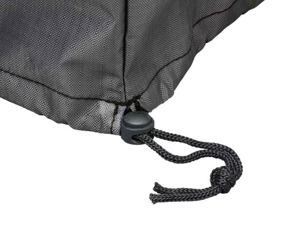 Kate aiadiivanile L vasakule 330x255x100x h70cm hall