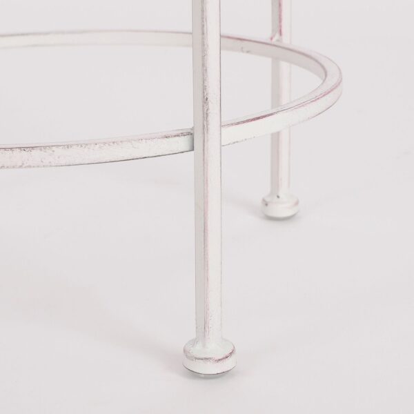 Abilaud Provence d30x h35cm valge