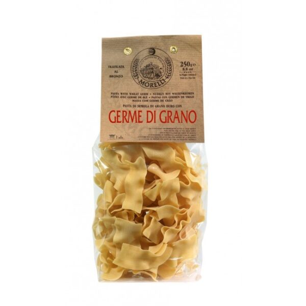 Morelli Straccettid 250g