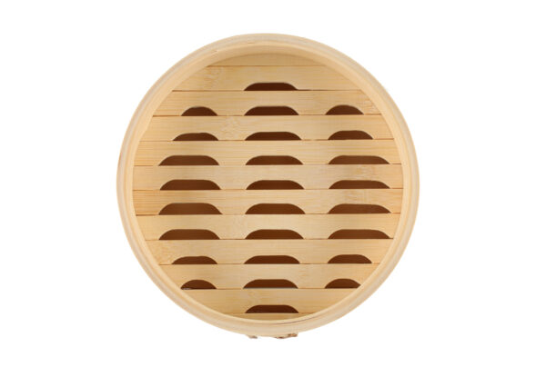 MAKU bambusest aurutaja kahekordne 18cm