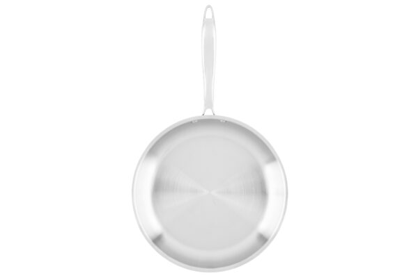 MAKU Gastro pann 28cm roostevaba