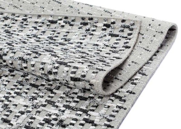 Vaip Narma Virrati silver 160x230cm