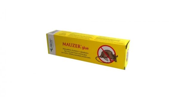 MKDS liim hiirte püüdmiseks 100 g