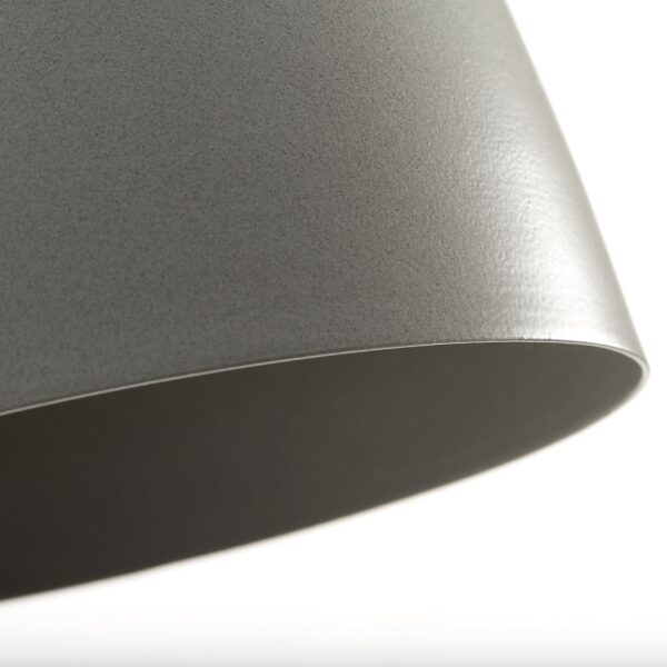 Seinalamp Evie 42x48cm valge