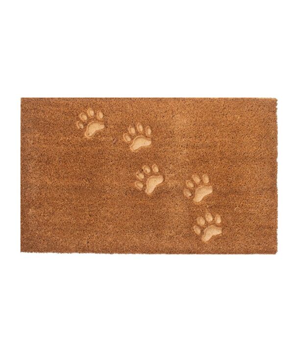 Uksematt AmandaB 45x75cm