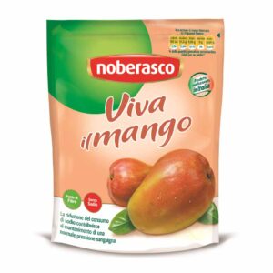 Viva kuivatatud mango 130 g