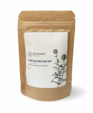 Mesiohakas 10g