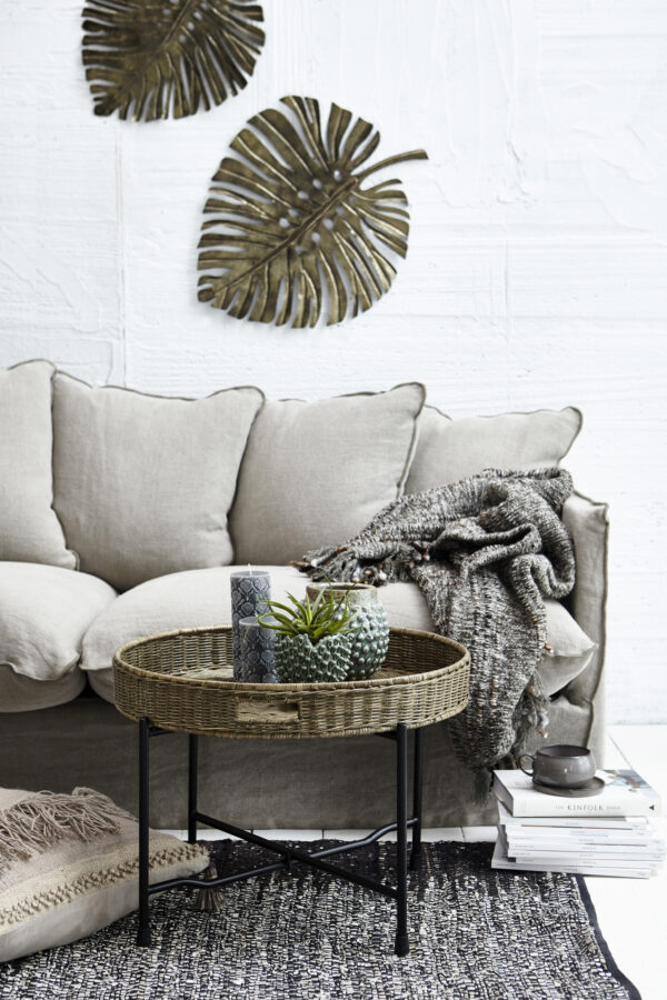 Tass ja alustaldrik Amera 40cl hall