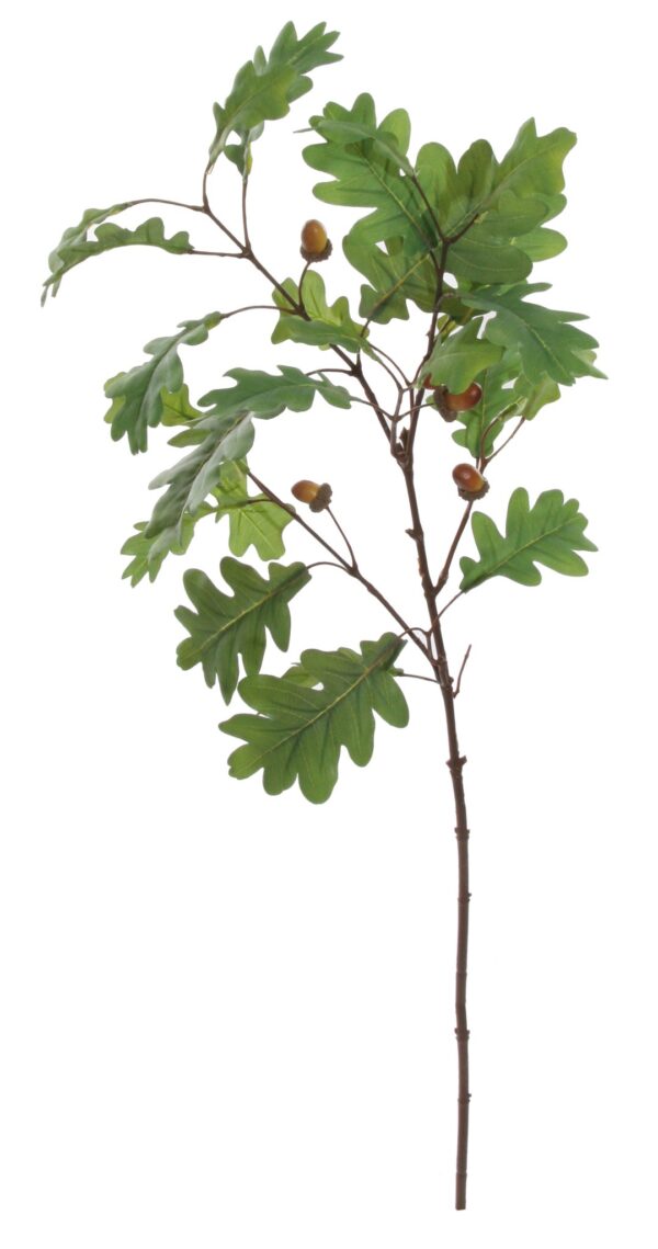 Kunstoks tamm 90cm roheline