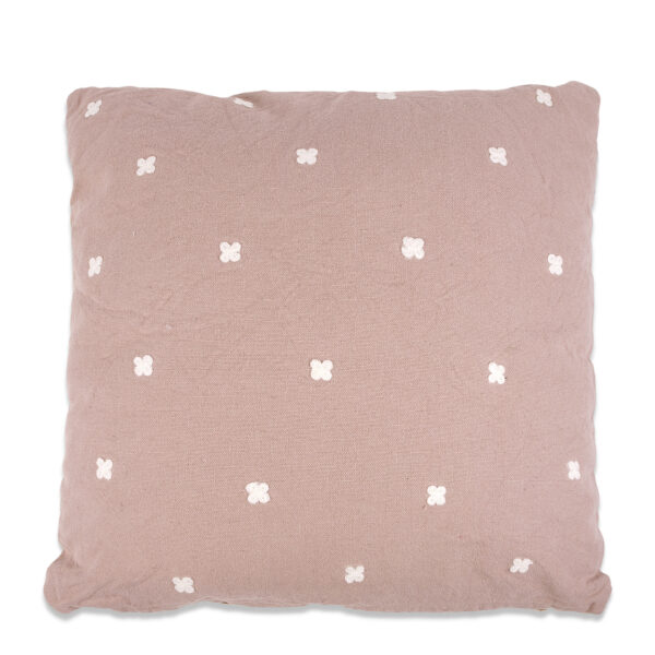 Dekoratiivpadi Ramonas 45x45x10cm beez