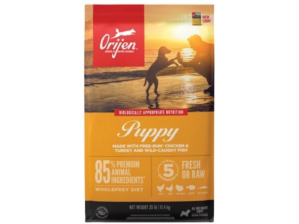 ORIJEN Dog Puppy 2kg