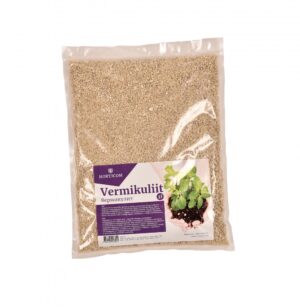 Vermikuliit Horticom 3L