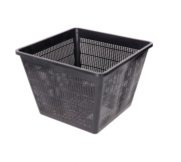 Istutuskorv veetaimedele 28 x 28 x 18cm