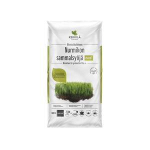 Kekkilä Muru Samblaeemaldaja Plus+ 20 L