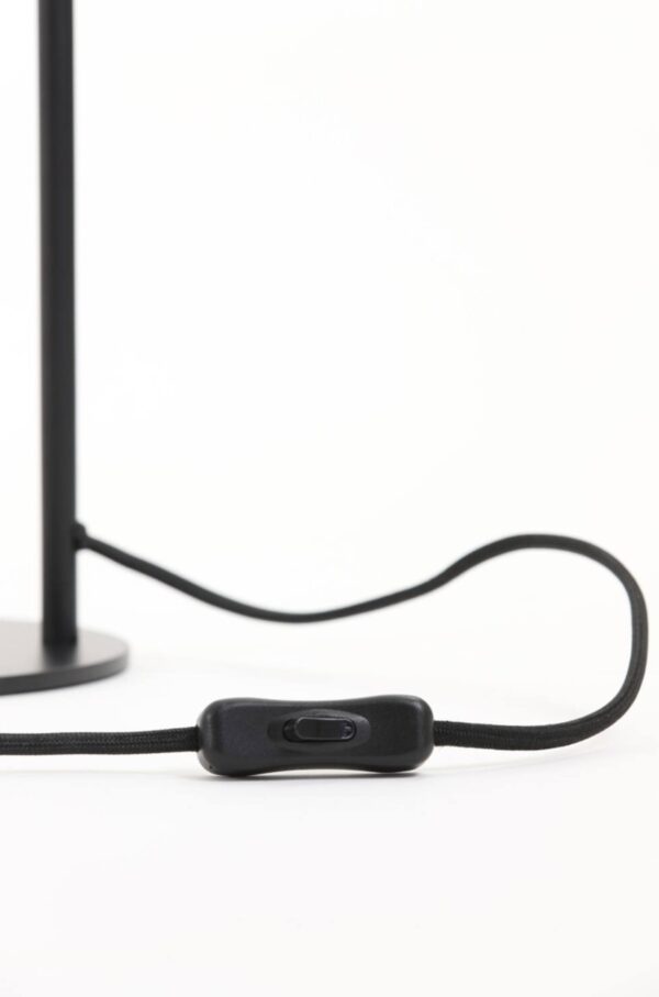 Laualamp Mette 24x20x43cm must