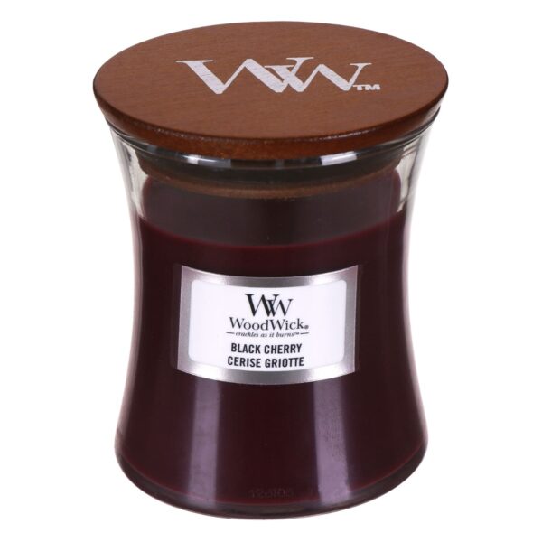 Küünal WW S Black cherry