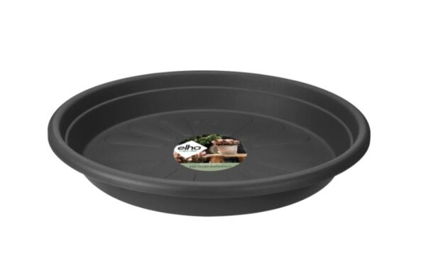 Istutuspoti alus universaalne Ø21cm tumehall