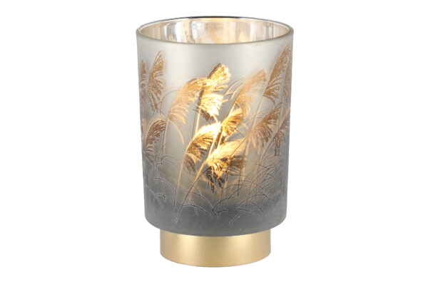 LED lamp Hay Ø10x h14,5cm erinevad,1tk patareidega