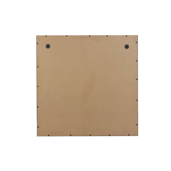 Peegel Refar 120x3x120cm must