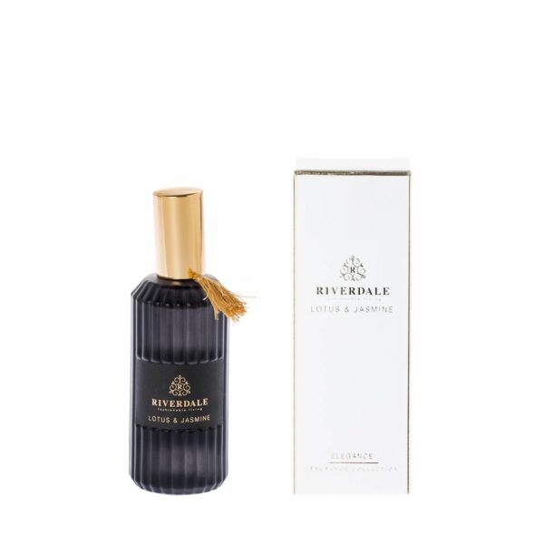 Riverdale ruumilõhnastaja Elegance valge 100ml