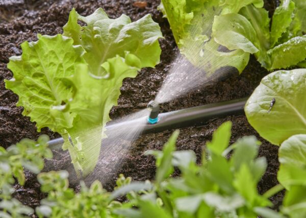 Vihmuti Gardena MDS Micro Strip