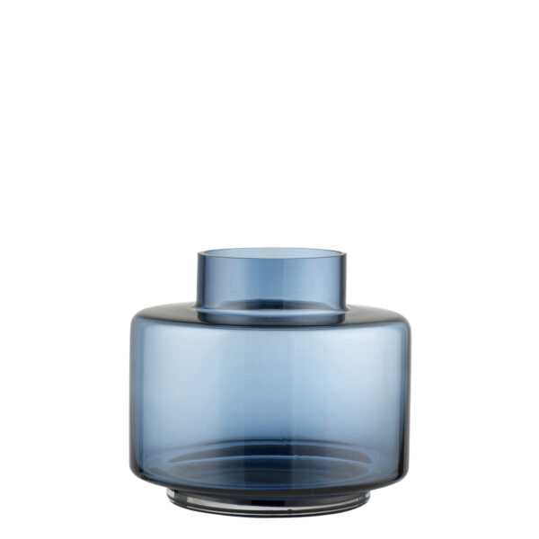 Vaas Hedria d18x16cm sinine