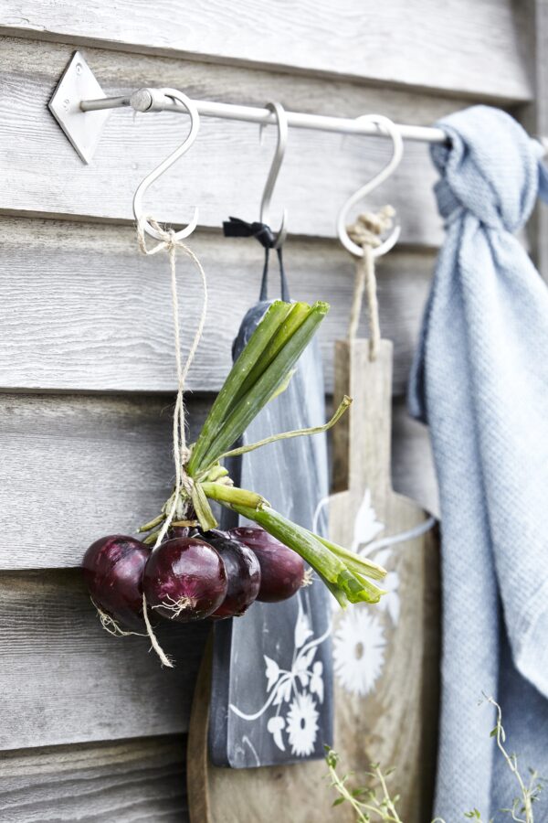 Käterätihoidja Dana 56x7cm