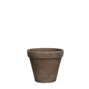 Savipott 11.5×9.5cm hall