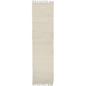 Vaip 60x250cm kreem