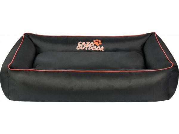 Pesa Cazo Outdoor Maxy 100x85cm must