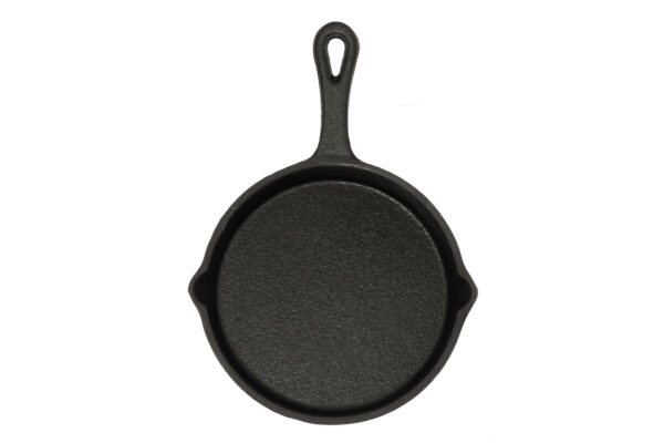 MAKU malmist grillpann 14,5cm ümmargune