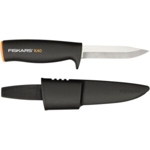 Fiskars pussnuga K40