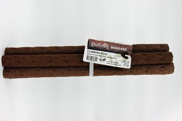 Biolagunevad klambrid ronimistoele 15tk/pk