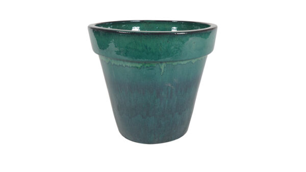 Õuepott Ashley 60xh53cm sinine