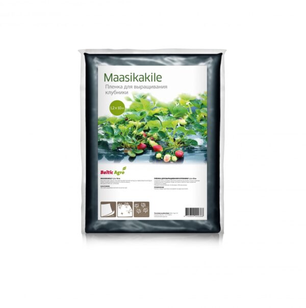 Baltic Agro maasikakile 1,2x10m