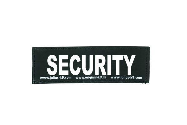 Beeztees silt 11x3cm security suurus 0
