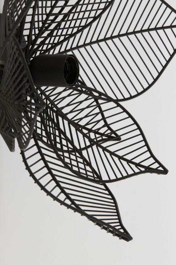 Seinalamp Pavas d40x22cm must