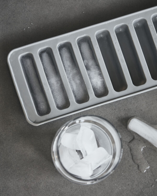 Jääkuubikuvorm Crystal, 24cm