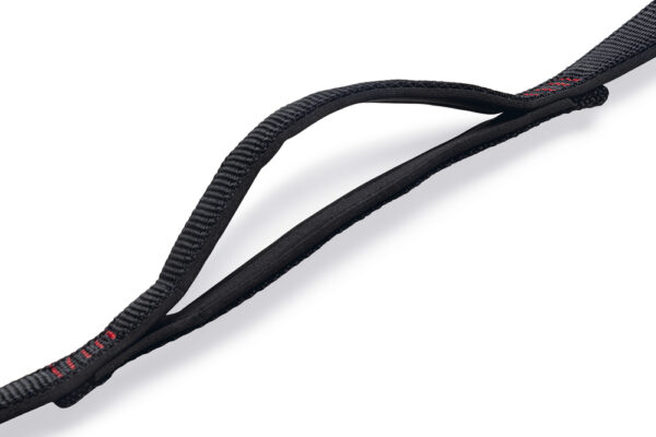 Jalutusrihm Beeztees Parinca 300x2cm must