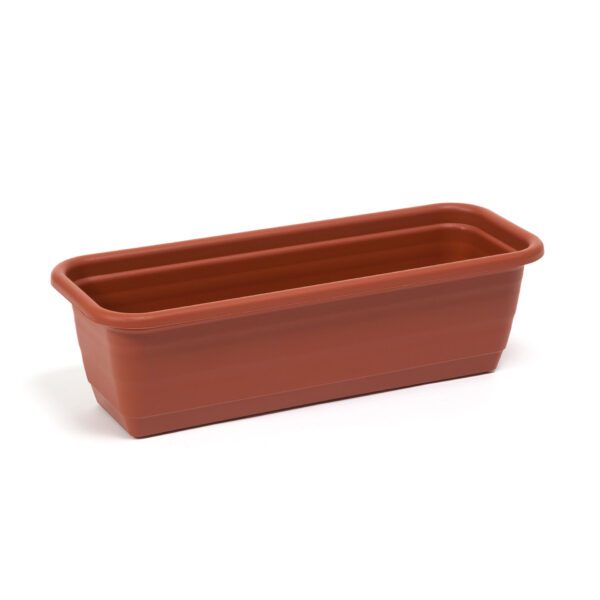 Rõdukast Natura 60x19cm telliskivi