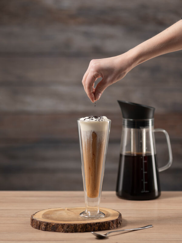 MAKU cold brew valmistaja 1,2L