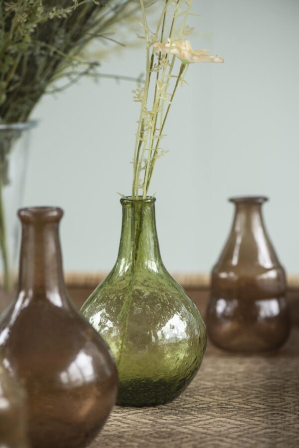 Kunstlill kuldne 50cm