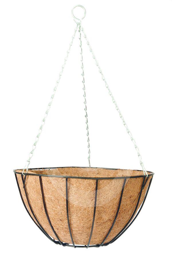 Gardman riputatav korv kookossisuga 30cm