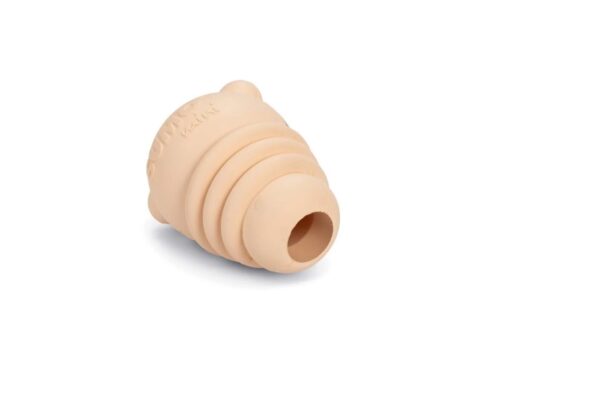 Mänguasi koerale sumo XS d5,5x 7cm roosa