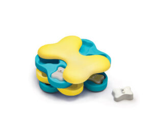 Nuputamismäng DogTornado