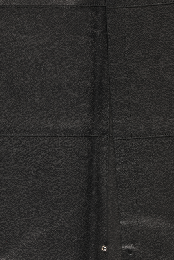 MAKU nahast põll 70x 90cm