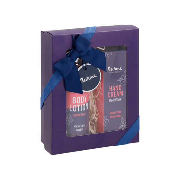 KINKEKARP 2023 KINKEKOMPLEKT MONOI